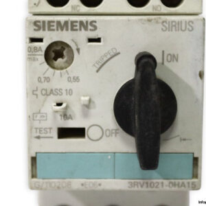 siemens-3RV1021-0HA15-circuit-breaker-(used)-1