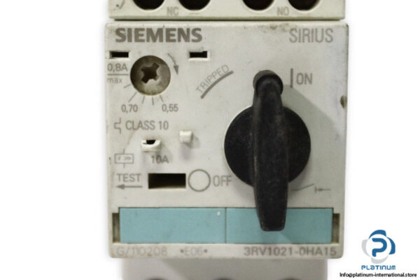 siemens-3RV1021-0HA15-circuit-breaker-(used)-1