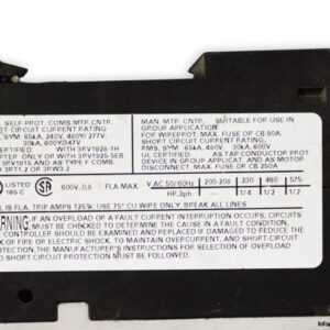 siemens-3RV1021-0HA15-circuit-breaker-(used)-3