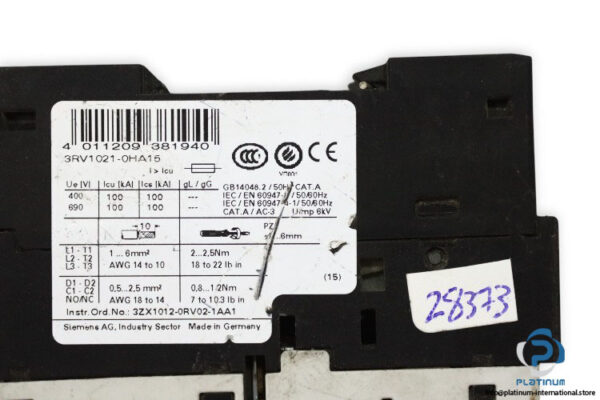 siemens-3RV1021-0HA15-circuit-breaker-(used)-4