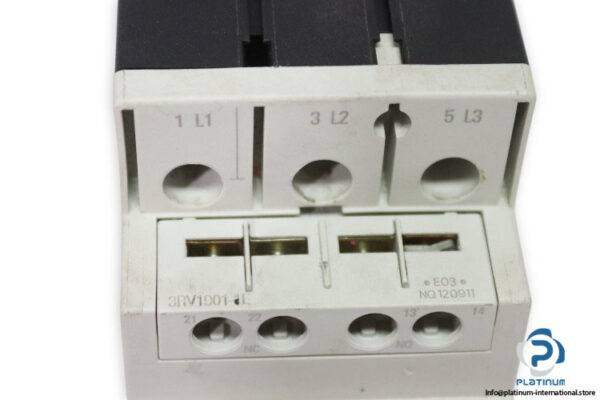 siemens-3RV1031-4GA10-circuit-breaker-(used)-1