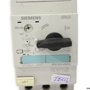 siemens-3RV1031-4GA10-circuit-breaker-(used)-2