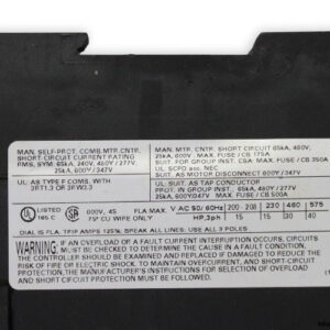 siemens-3RV1031-4GA10-circuit-breaker-(used)-3