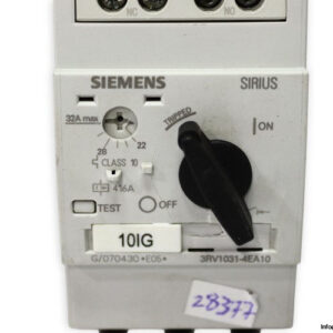 siemens-3RV1031-4EA10-circuit-breaker-(used)-1
