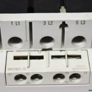 siemens-3RV1031-4EA10-circuit-breaker-(used)-2