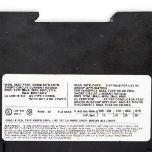 siemens-3RV1031-4EA10-circuit-breaker-(used)-3