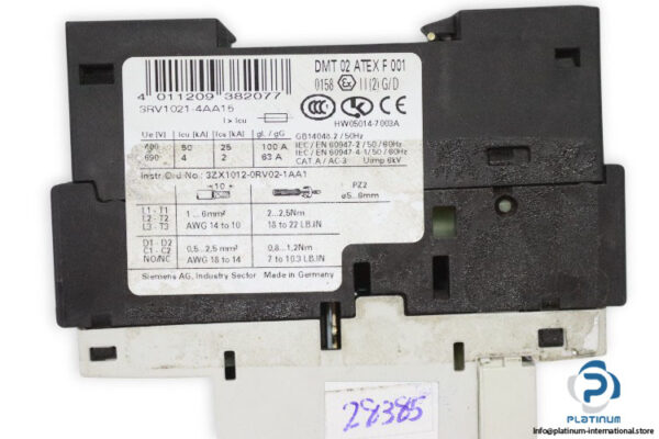 siemens-3RV1021-4AA15-circuit-breaker-(used)-4