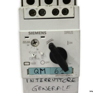 siemens-3RV1031-4DA10-circuit-breaker-(used)-1