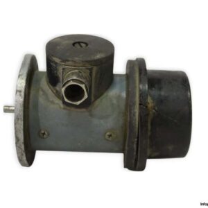 hubner-TDP-0.09-T-3-tachogenerator-(used)-1