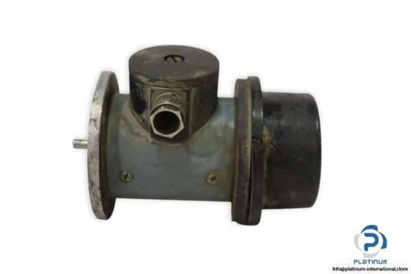 hubner-TDP-0.09-T-3-tachogenerator-(used)-1