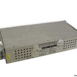 indramat-NFD-02.1-480-030-power-line-filter-(used)