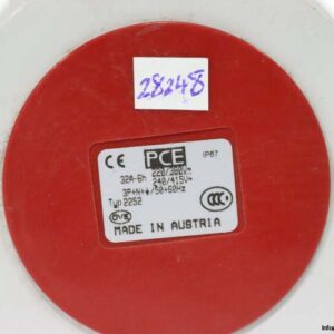 pce-NFD-2252-industrial-plug-(used)-1