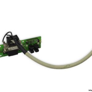 siemens-00317353-02-circuit-board-(used)