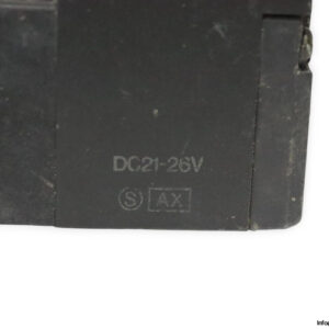 smc-VFS2220-5TZ-02-double-solenoid-valve-(used)-1