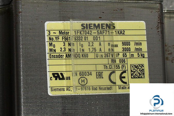 siemens-1fk7042-5af71-1ka2-synchronous-servomotor-3