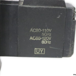 smc-VP742R-single-solenoid-valve-(used)-2