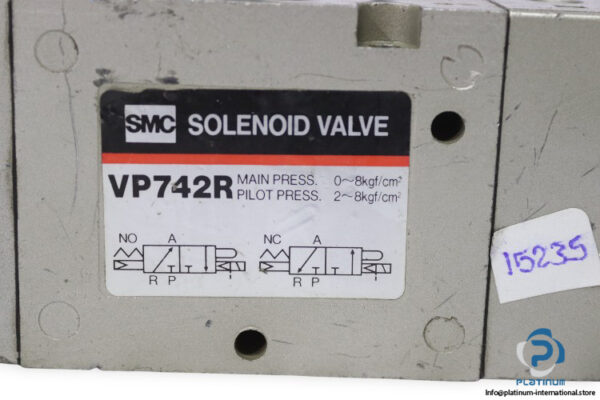 smc-VP742R-single-solenoid-valve-(used)-3