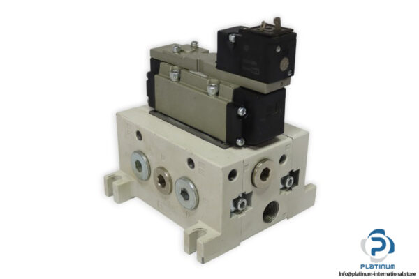 smc-EVS7-8-FG-S-3CV0-Q-single-solenoid-valve-(used)