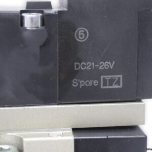 smc-EVS7-8-FG-S-3CV0-Q-single-solenoid-valve-(used)-2