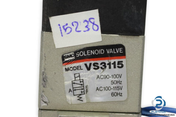 smc-VS3115-single-solenoid-valve-(used)-2