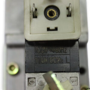 ckd-4F530-M3-double-solenoid-valve-(used)-3