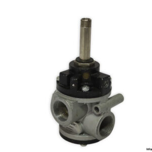 univer-AF-2541-poppet-valve-(used)