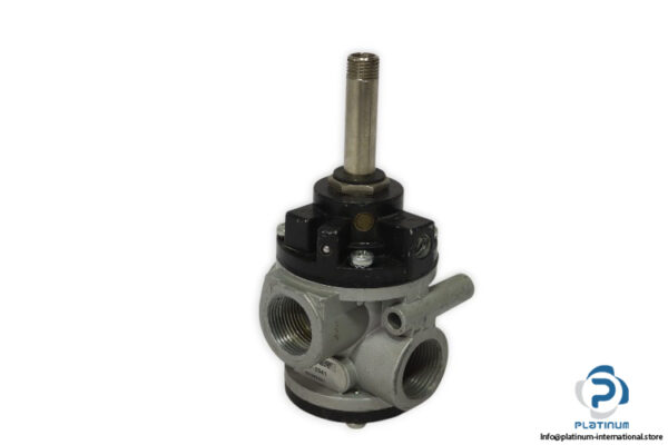univer-AF-2541-poppet-valve-(used)