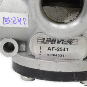 univer-AF-2541-poppet-valve-(used)-1