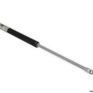 hahn-gasfedern-1160255-gas-spring-(used)