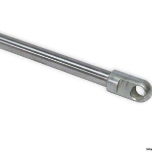 hahn-gasfedern-1160255-gas-spring-(used)-1