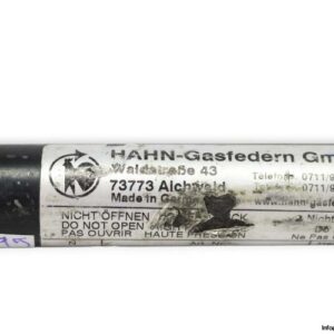 hahn-gasfedern-1160255-gas-spring-(used)-2