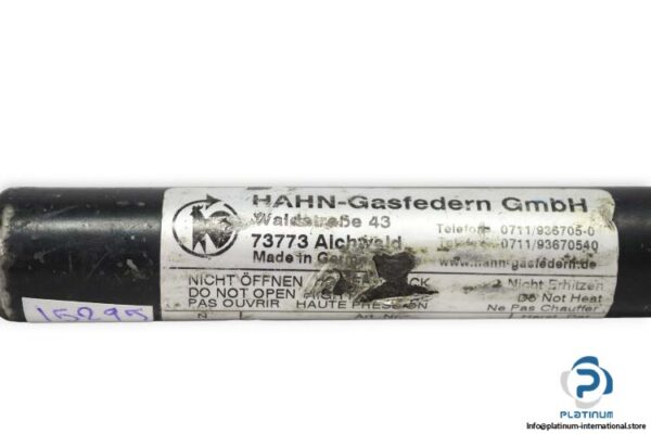 hahn-gasfedern-1160255-gas-spring-(used)-2