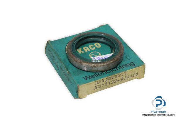 kaco-DFS-30.42.7-oil-seal-(new)-(carton)
