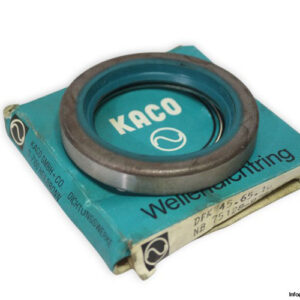 kaco-DFK-45.65.10-oil-seal-(new)-(carton)