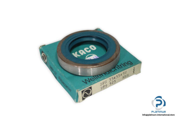 kaco-DFS-35-55-10-oil-seal-(new)-(carton)