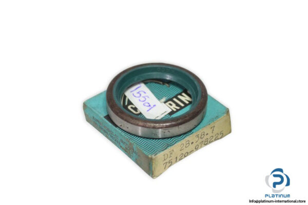 kaco-DF-28.38.7-oil-seal-(new)-(carton)