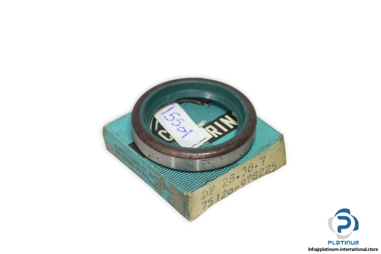 kaco-DF-28.38.7-oil-seal-(new)-(carton)