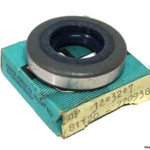 kaco-DF-14X32X7-oil-seal-(new)-(carton)