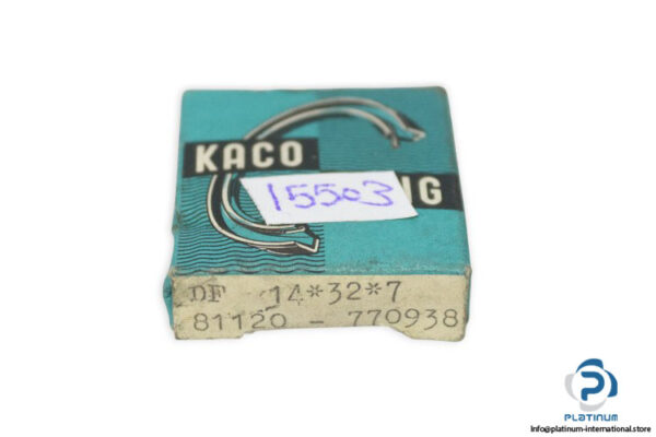kaco-DF-14X32X7-oil-seal-(new)-(carton)-1
