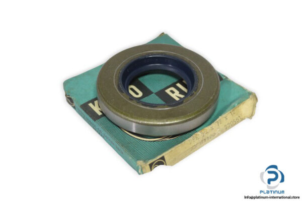 kaco-DFK-36-72-12-oil-seal-(new)-(carton)