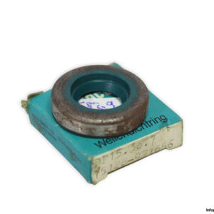 kaco-DF-15.30.7-oil-seal-(new)-(carton)