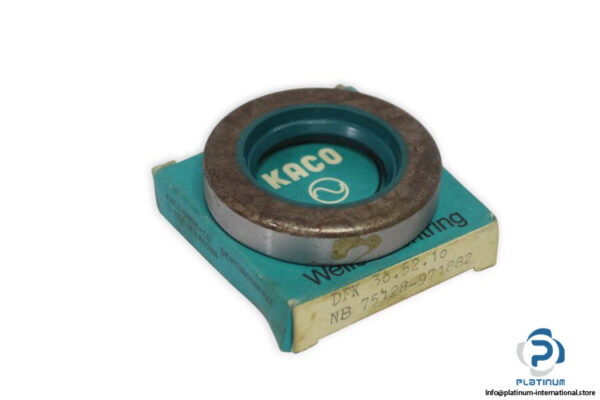 kaco-DFK-30.52.10-oil-seal-(new)-(carton)