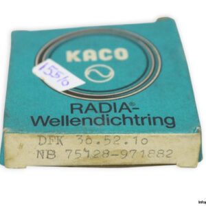 kaco-DFK-30.52.10-oil-seal-(new)-(carton)-1