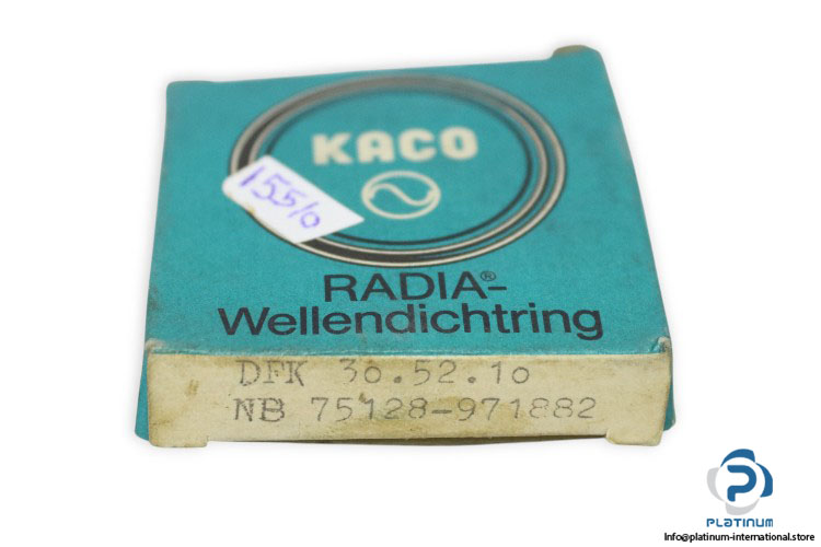 kaco-DFK-30.52.10-oil-seal-(new)-(carton)-1