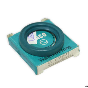 kaco-DG-28-40-7-oil-seal-(new)-(carton)