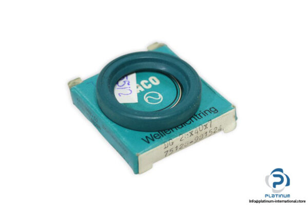 kaco-DG-28-40-7-oil-seal-(new)-(carton)