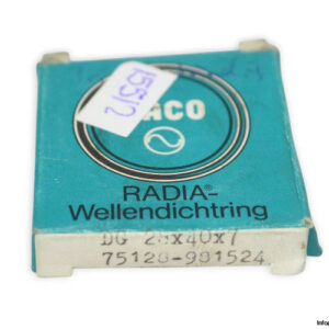 kaco-DG-28-40-7-oil-seal-(new)-(carton)-1