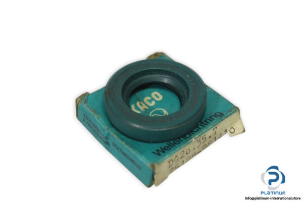 kaco-DG-20.35.7-oil-seal-(new)-(carton)