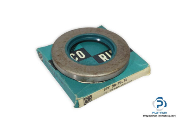 kaco-DFK-50.80.10-oil-seal-(new)-(carton)