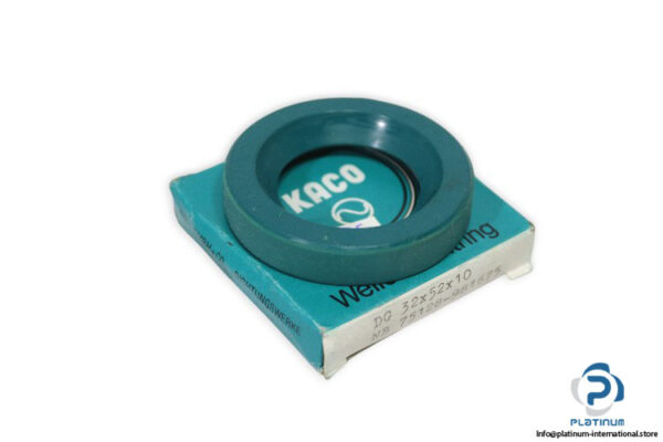 kaco-DG-32X52X10-oil-seal-(new)-(carton)